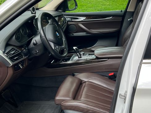 Used 2016 BMW X5 xDrive35i image 4