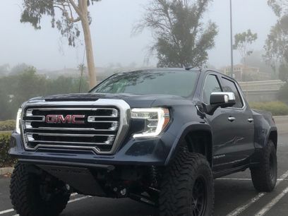 Used 2021 GMC Sierra 1500 SLT w/ SLT Premium Plus Package