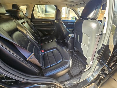 Used 2019 MAZDA CX-5 Grand Touring image 15