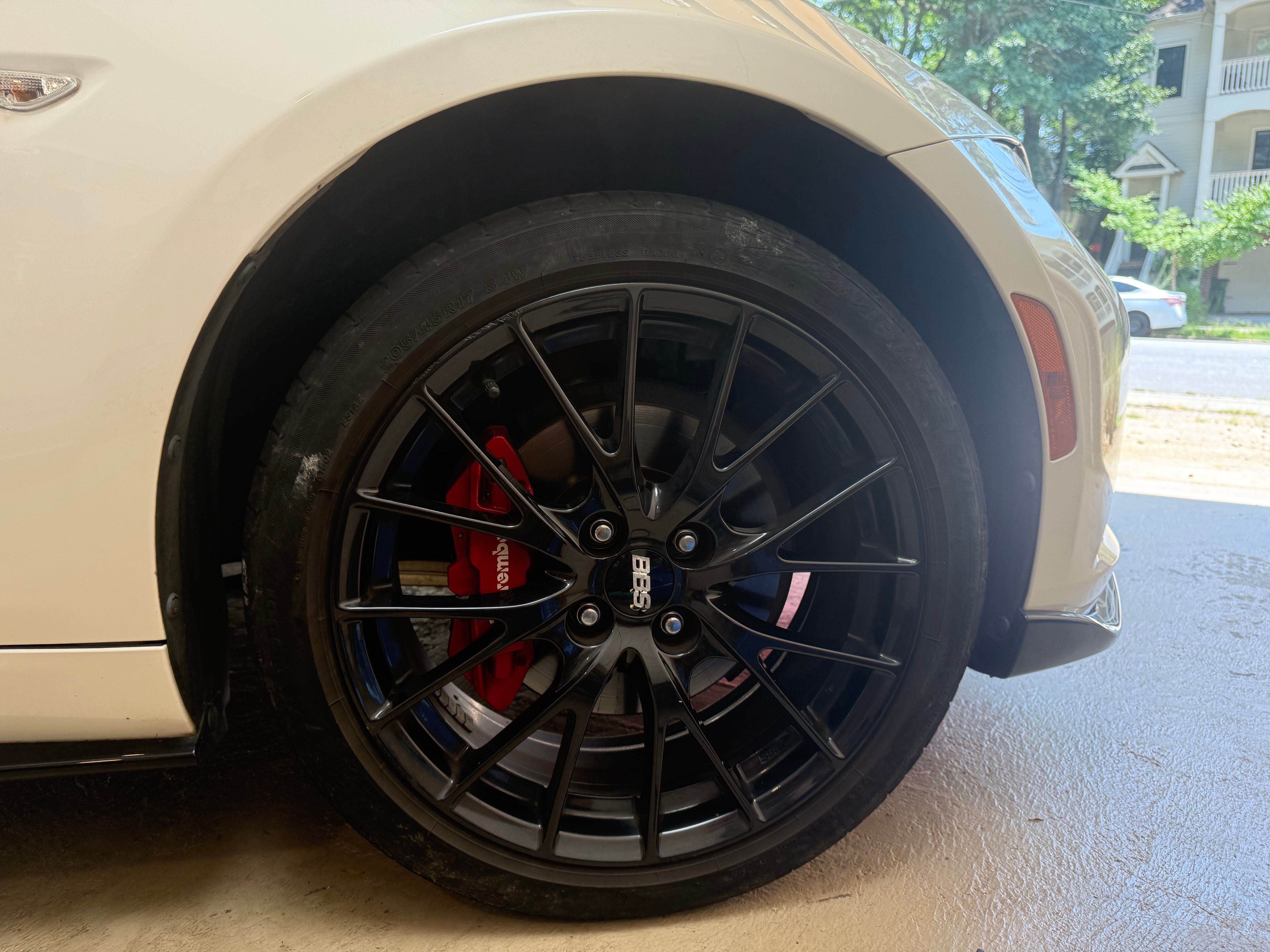 Used 2022 MAZDA MX-5 Miata Club w/ Brembo/BBS Recaro Package RWD image 21