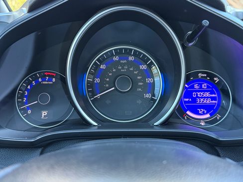 Used 2019 Honda Fit Sport image 16