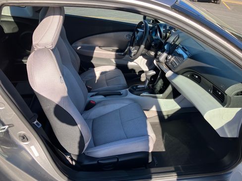 Used 2011 Honda CR-Z EX image 18
