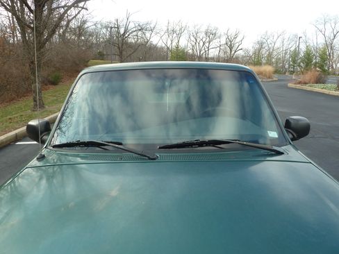 Used 2000 Ford Ranger 2WD SuperCab image 14