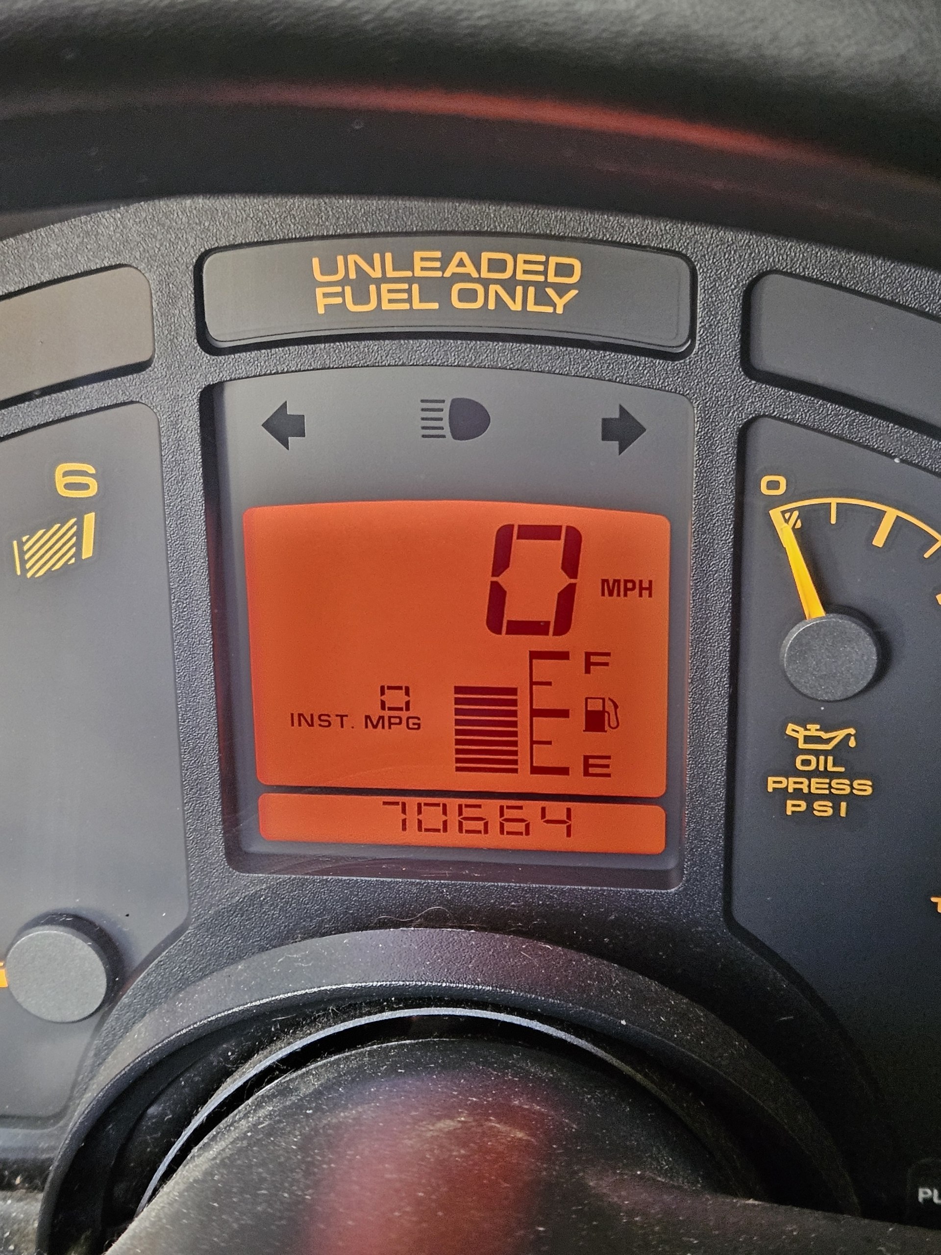 Used 1992 Chevrolet Corvette Coupe RWD image 8
