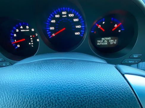 Used 2005 Acura TL image 13