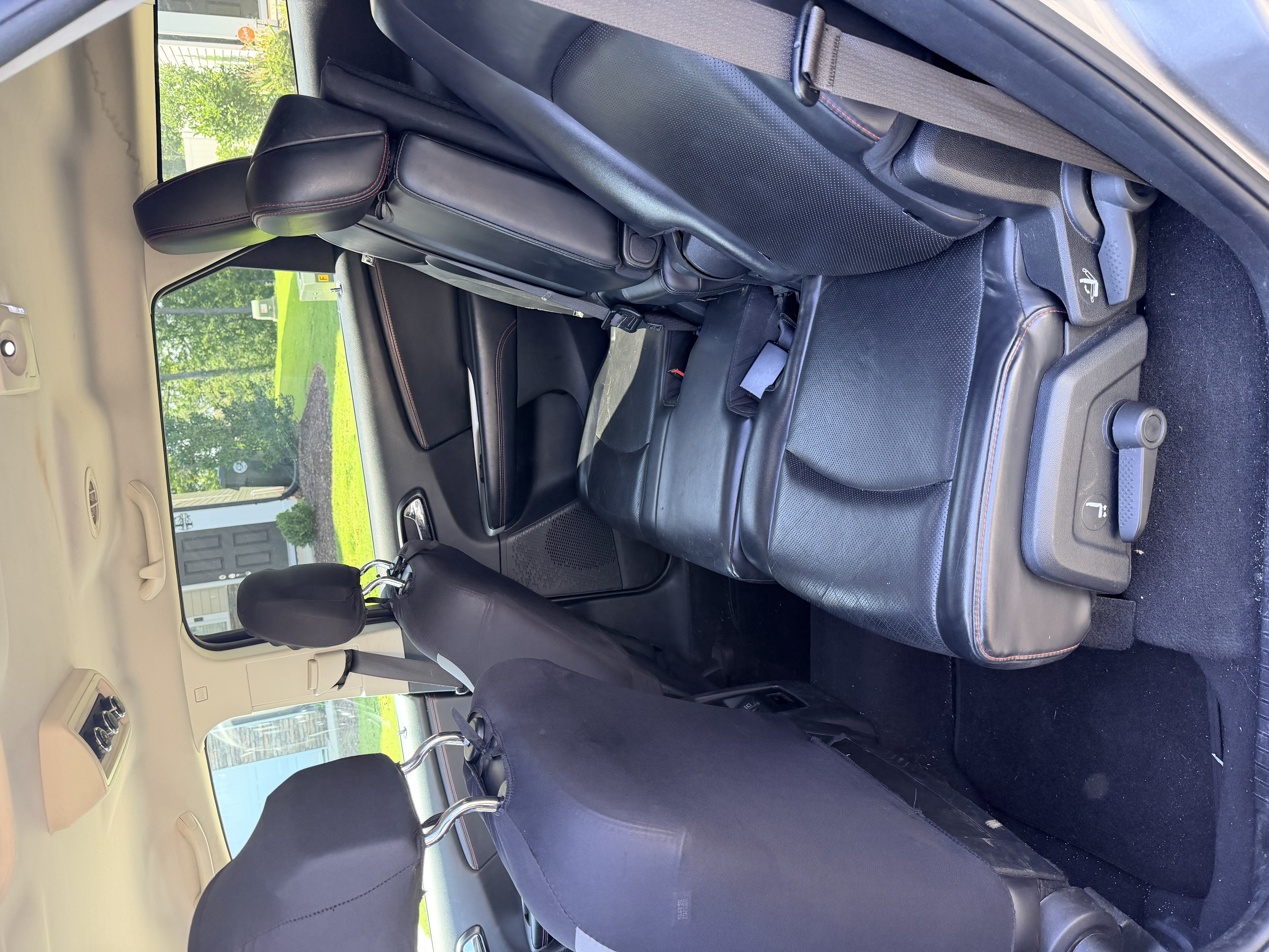 Used 2016 Dodge Journey R/T FWD image 8