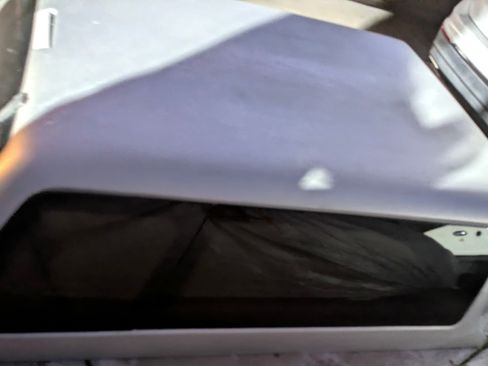 Used 2002 Ford F150 2WD SuperCab image 1