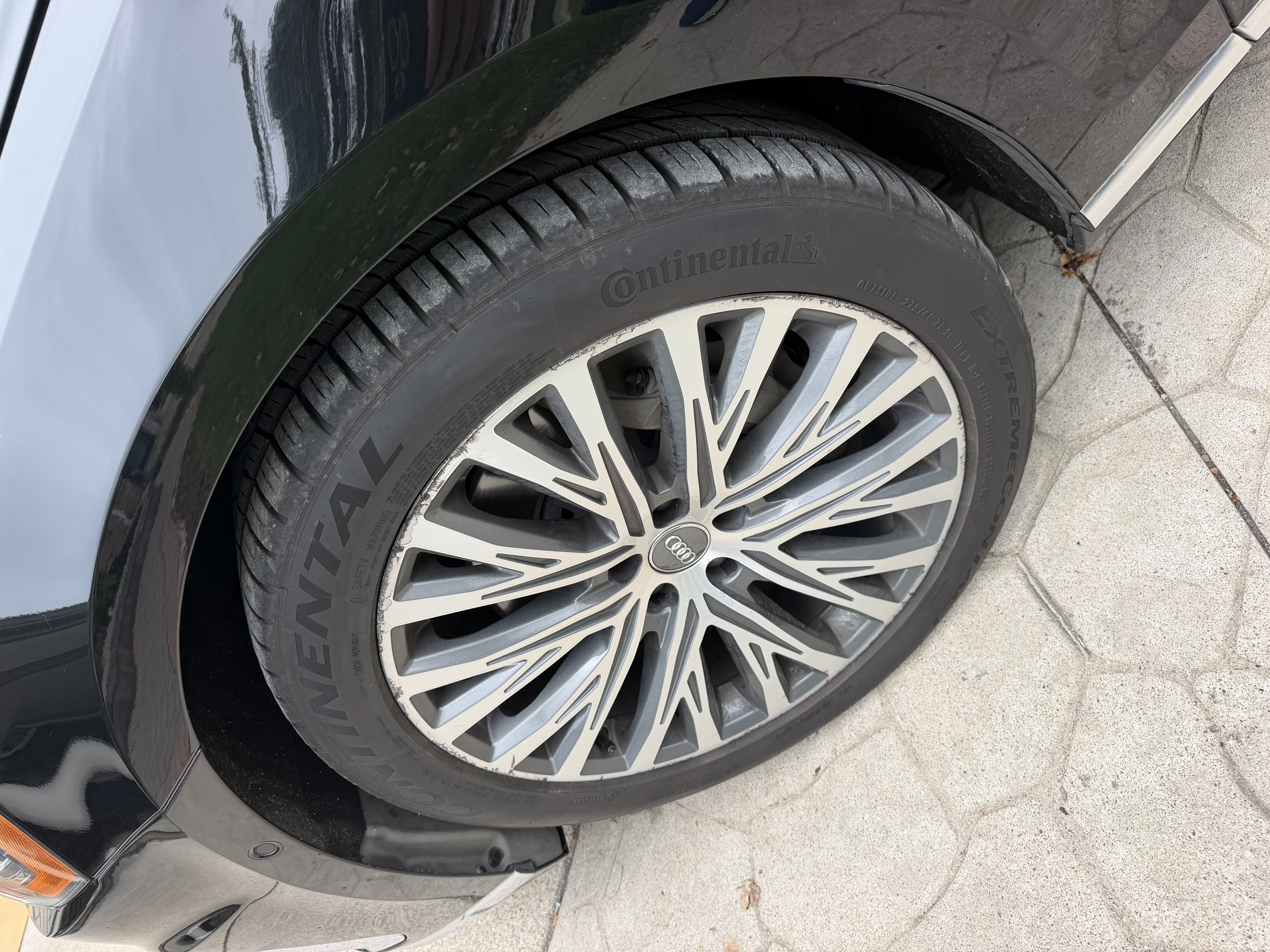 Used 2019 Audi A8 L 3.0T w/ Luxury Package AWD/4WD image 5