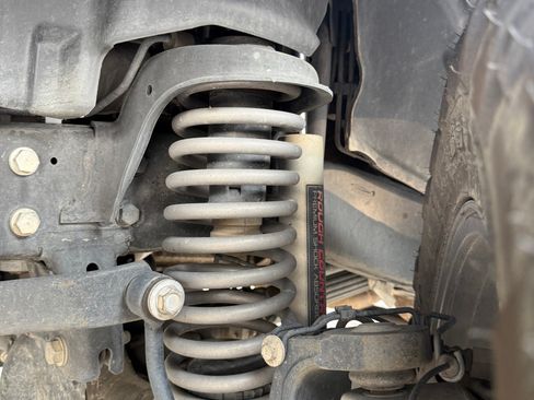 Used 2019 Jeep Wrangler Unlimited Sahara image 9