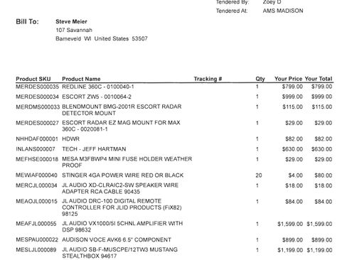 Used 2022 Ford Mustang Mach 1 w/ Equipment Group 700A image 6