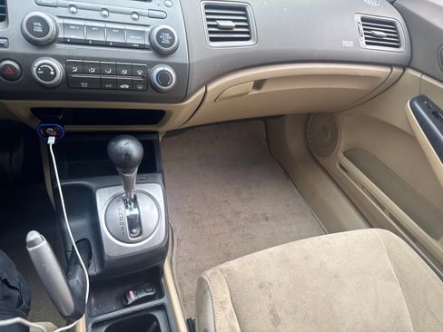 Used 2006 Honda Civic LX image 11