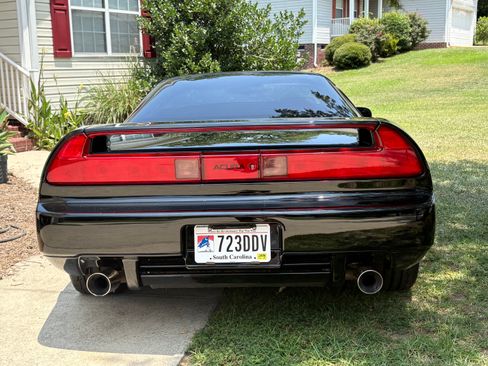 Used 1995 Acura NSX T RWD image 6