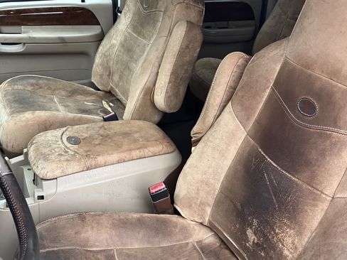 Used 2004 Ford F250 King Ranch image 5