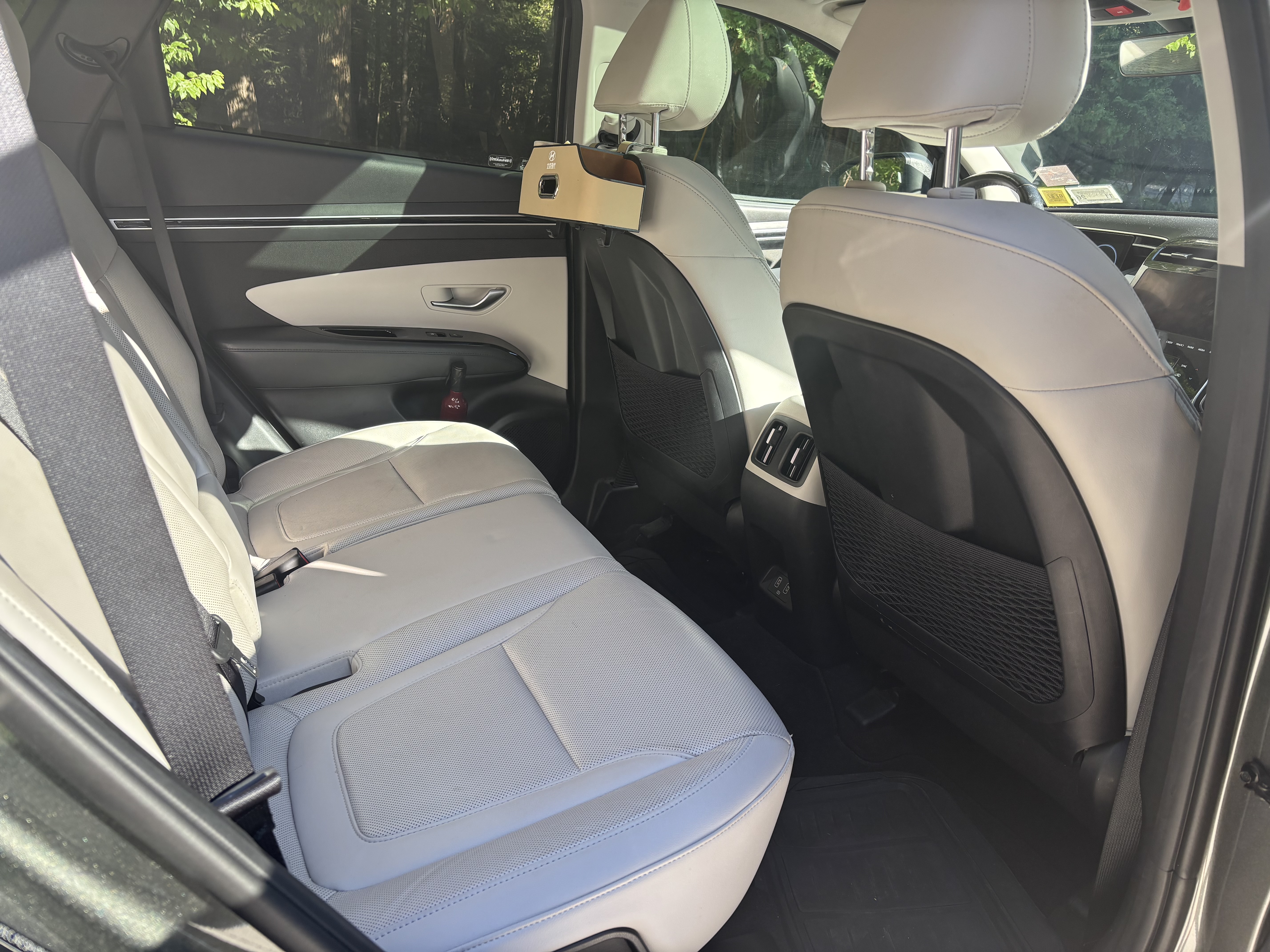 Used 2023 Hyundai Tucson Limited AWD/4WD image 5