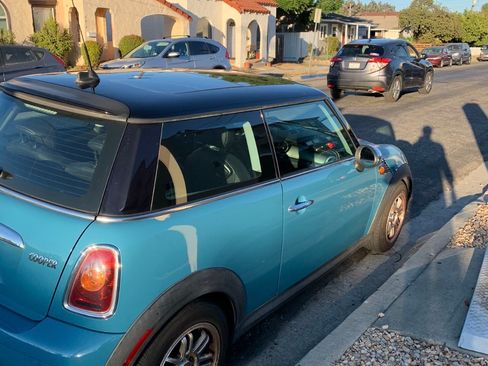 Used 2008 MINI Cooper Hardtop image 2