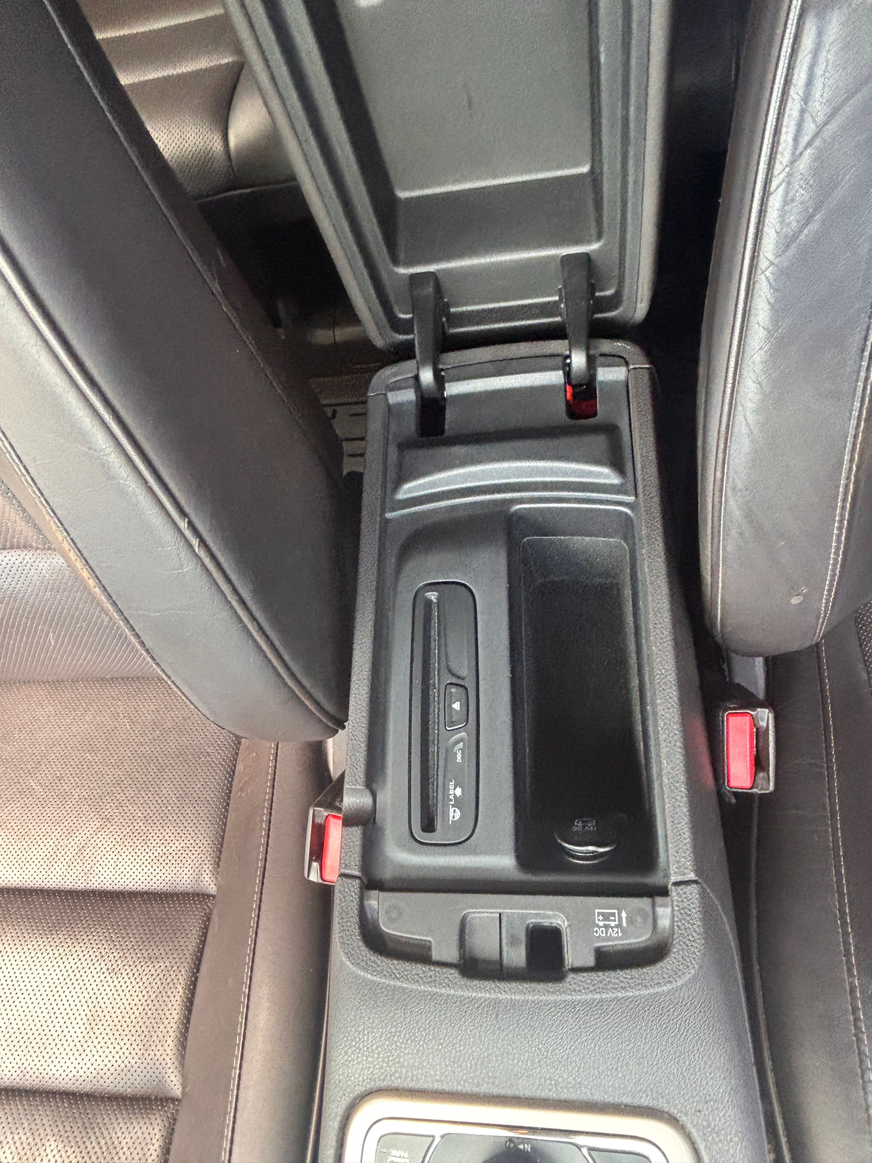 Used 2014 Jeep Grand Cherokee Summit AWD/4WD image 16