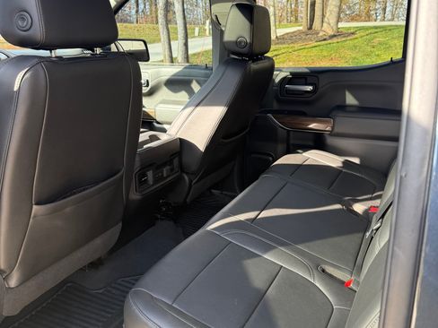 Used 2021 Chevrolet Silverado 1500 RST w/ All Star Edition Plus image 9