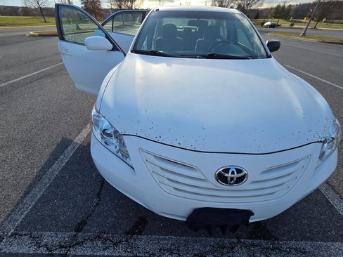 Used 2009 Toyota Camry LE image 13