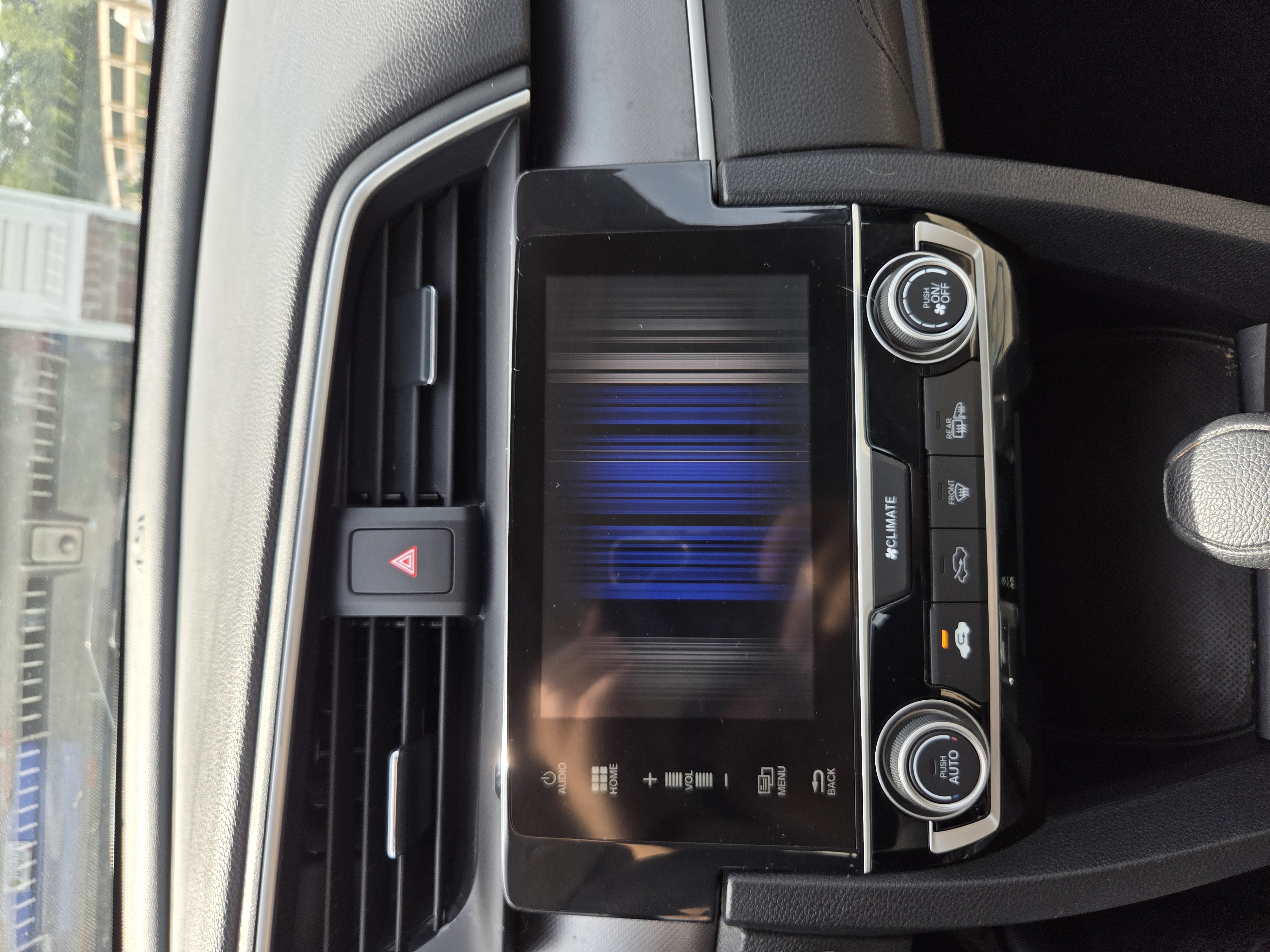 Used 2017 Honda Civic EX image 25