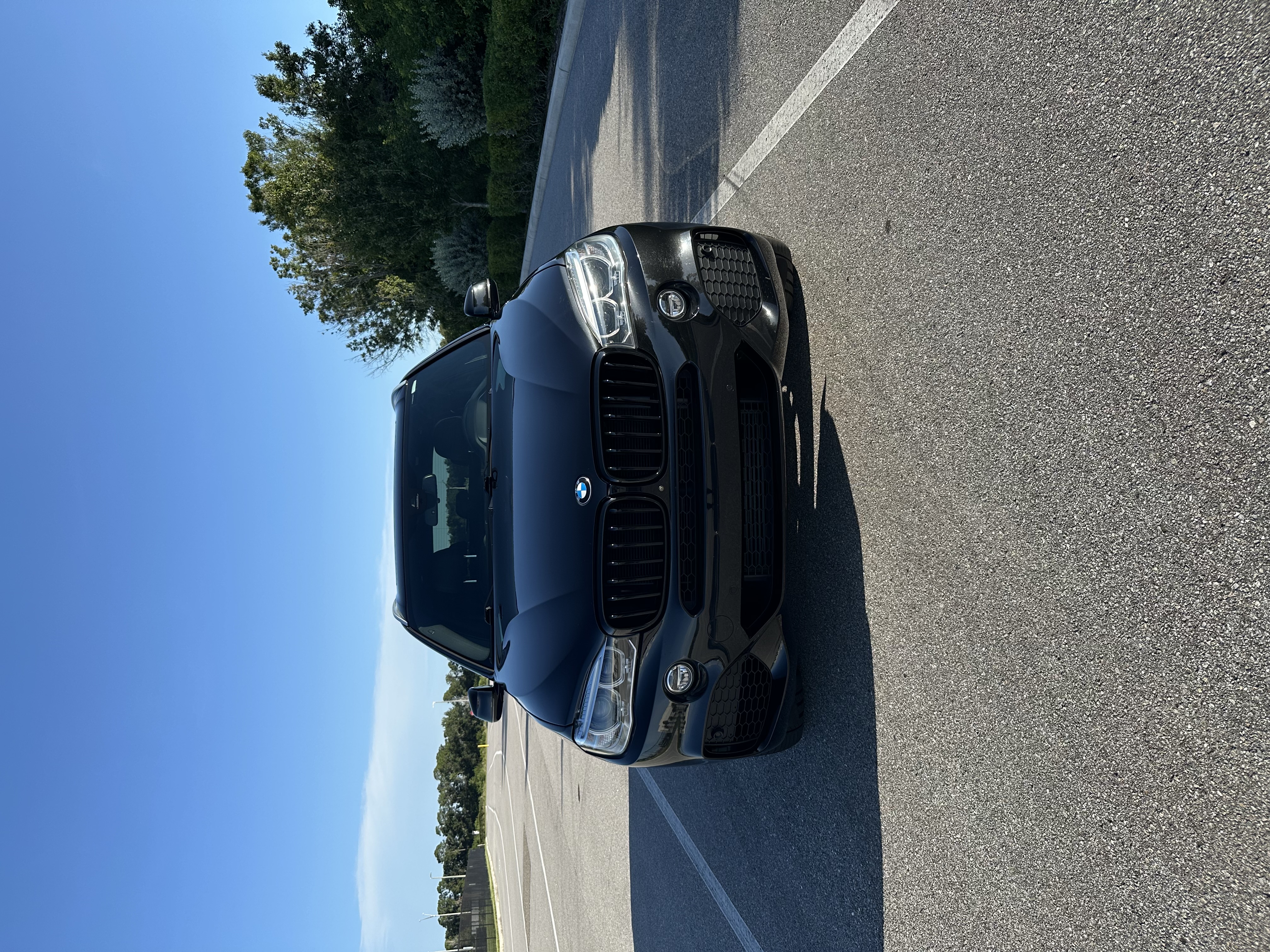 Used 2018 BMW X5 sDrive35i RWD image 10