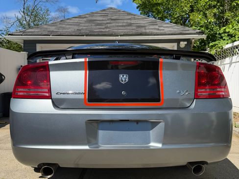 Used 2006 Dodge Charger R/T w/ Convenience Group II RWD image 8