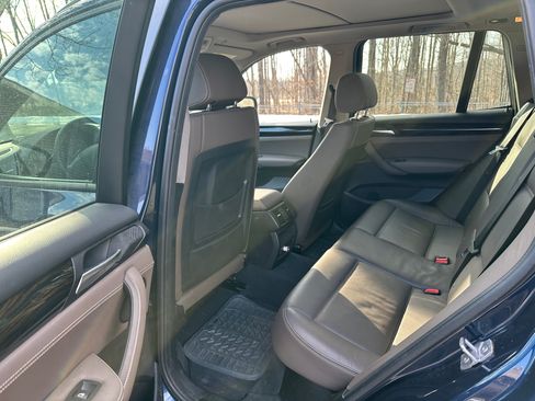Used 2014 BMW X3 xDrive28i image 8