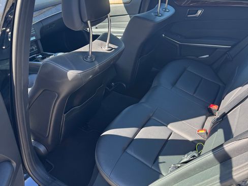 Used 2016 Mercedes-Benz E 350 Sedan image 8