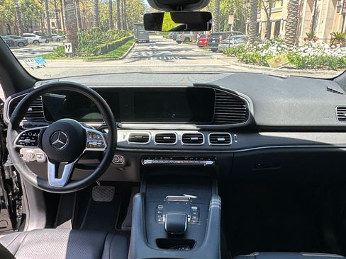 Used 2022 Mercedes-Benz GLE 350 image 17