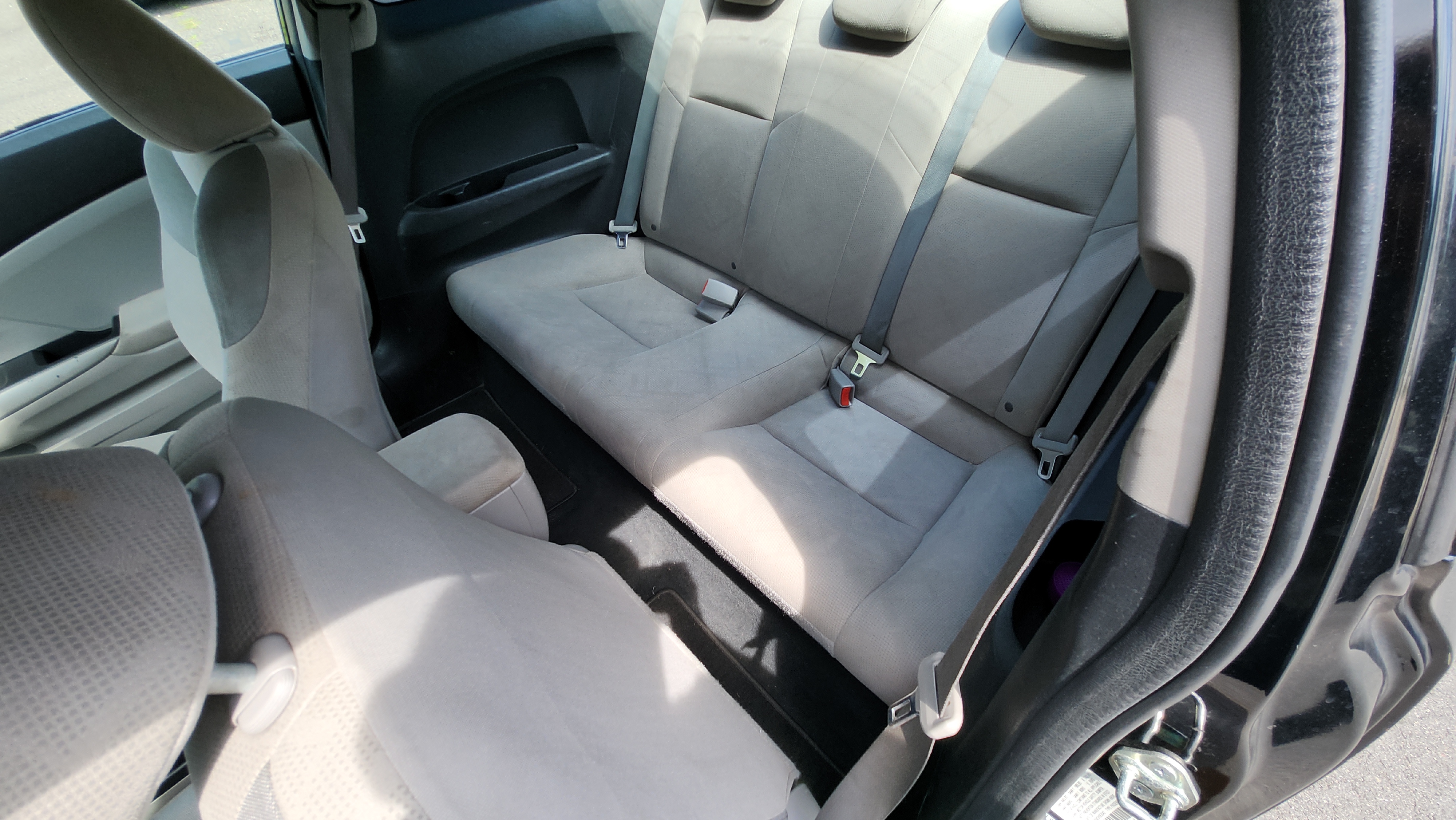 Used 2012 Honda Civic LX image 11