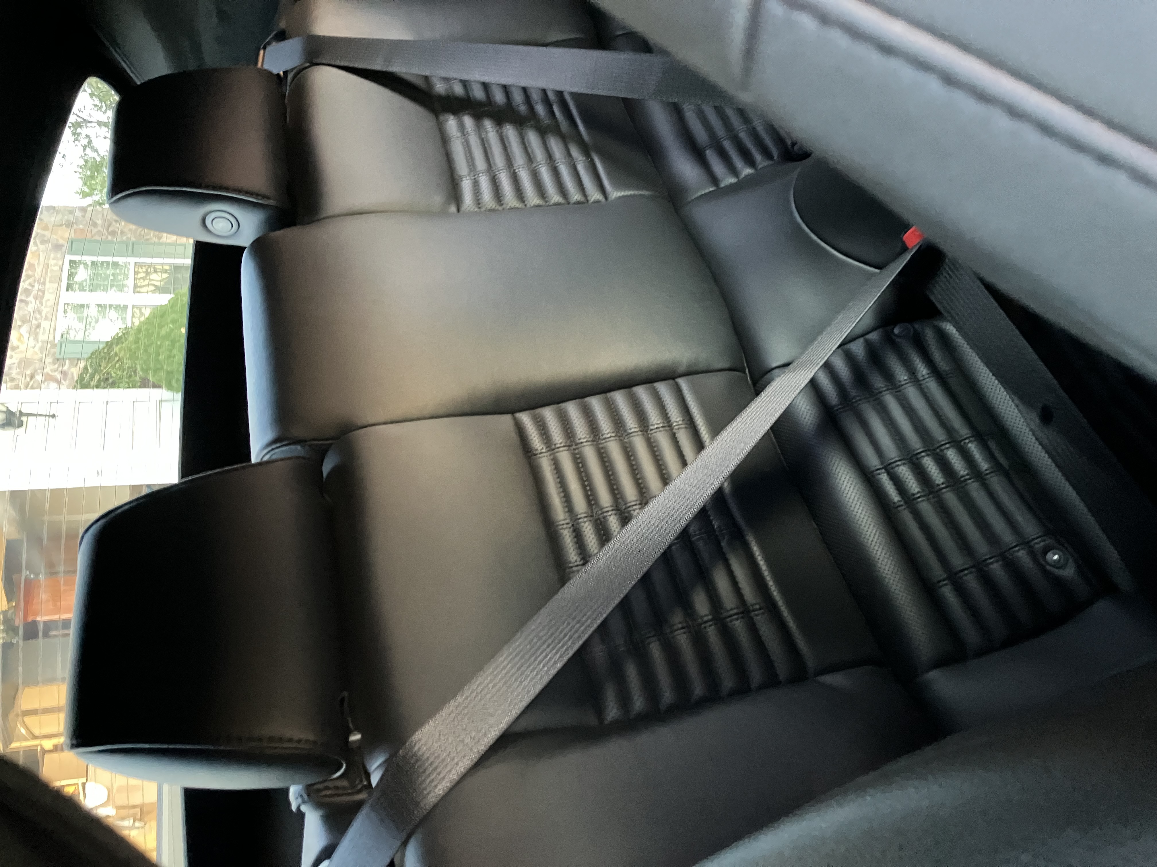 Used 2013 Ford Mustang Shelby GT500 RWD image 17