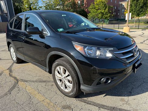 Used 2013 Honda CR-V EX image 19