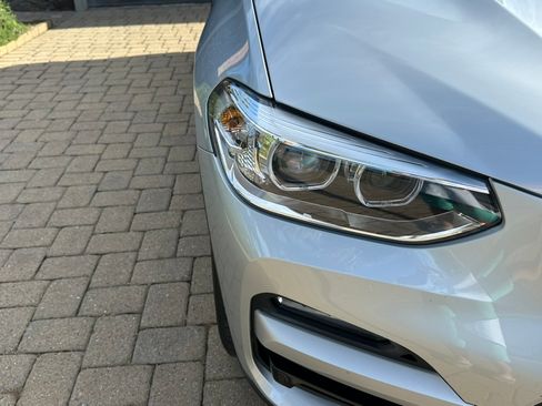 Used 2021 BMW X3 xDrive30i w/ Convenience Package image 17