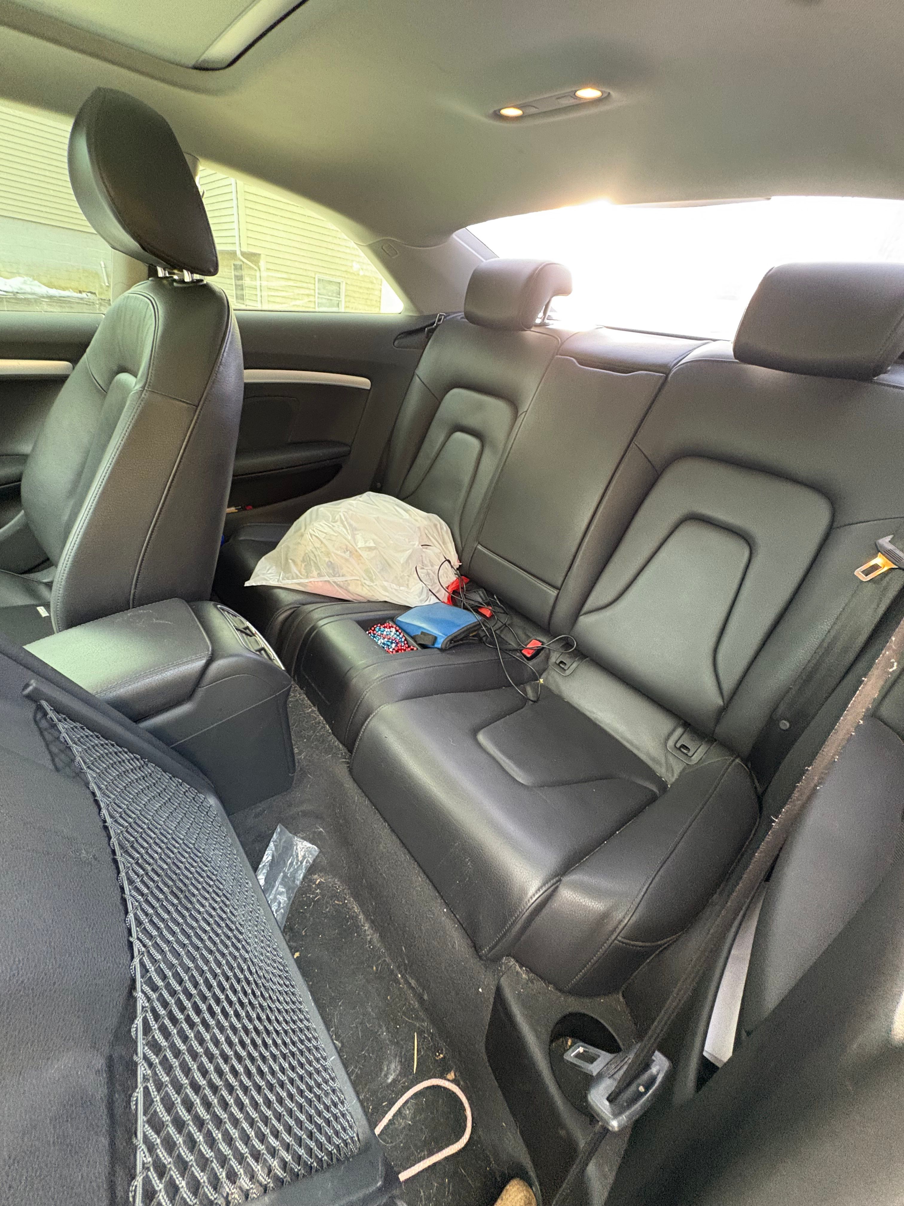 Used 2014 Audi A5 2.0T Premium AWD/4WD image 6