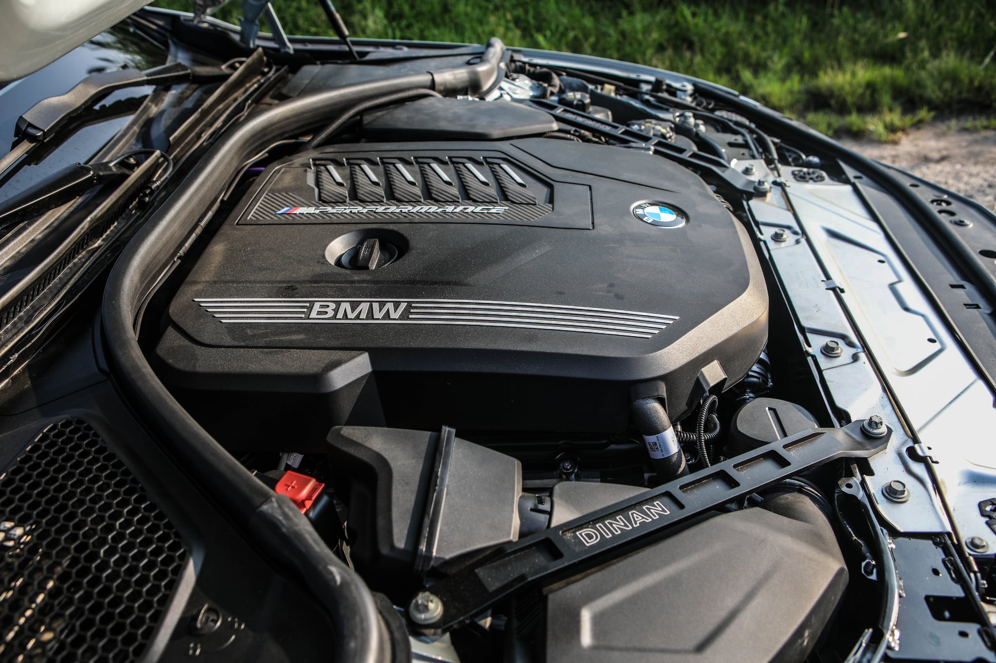Used 2024 BMW 440i xDrive Coupe w/ Premium Package AWD/4WD image 10