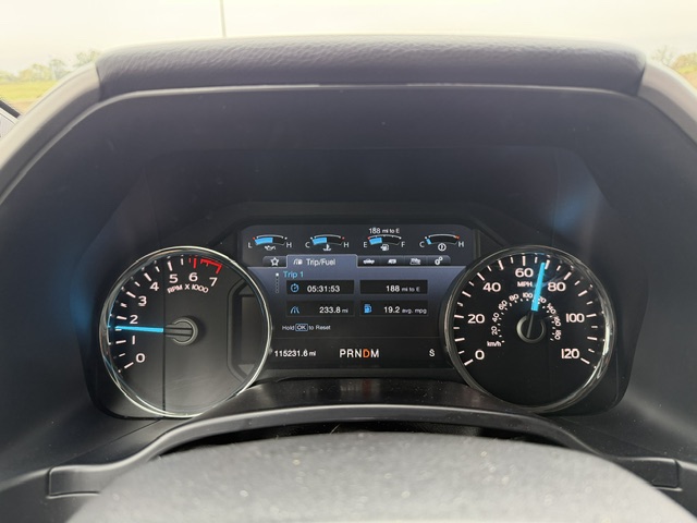Used 2019 Ford F150 Lariat AWD/4WD image 18