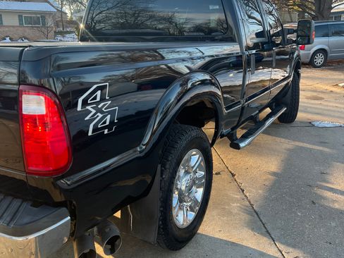 Used 2011 Ford F250 XLT image 6