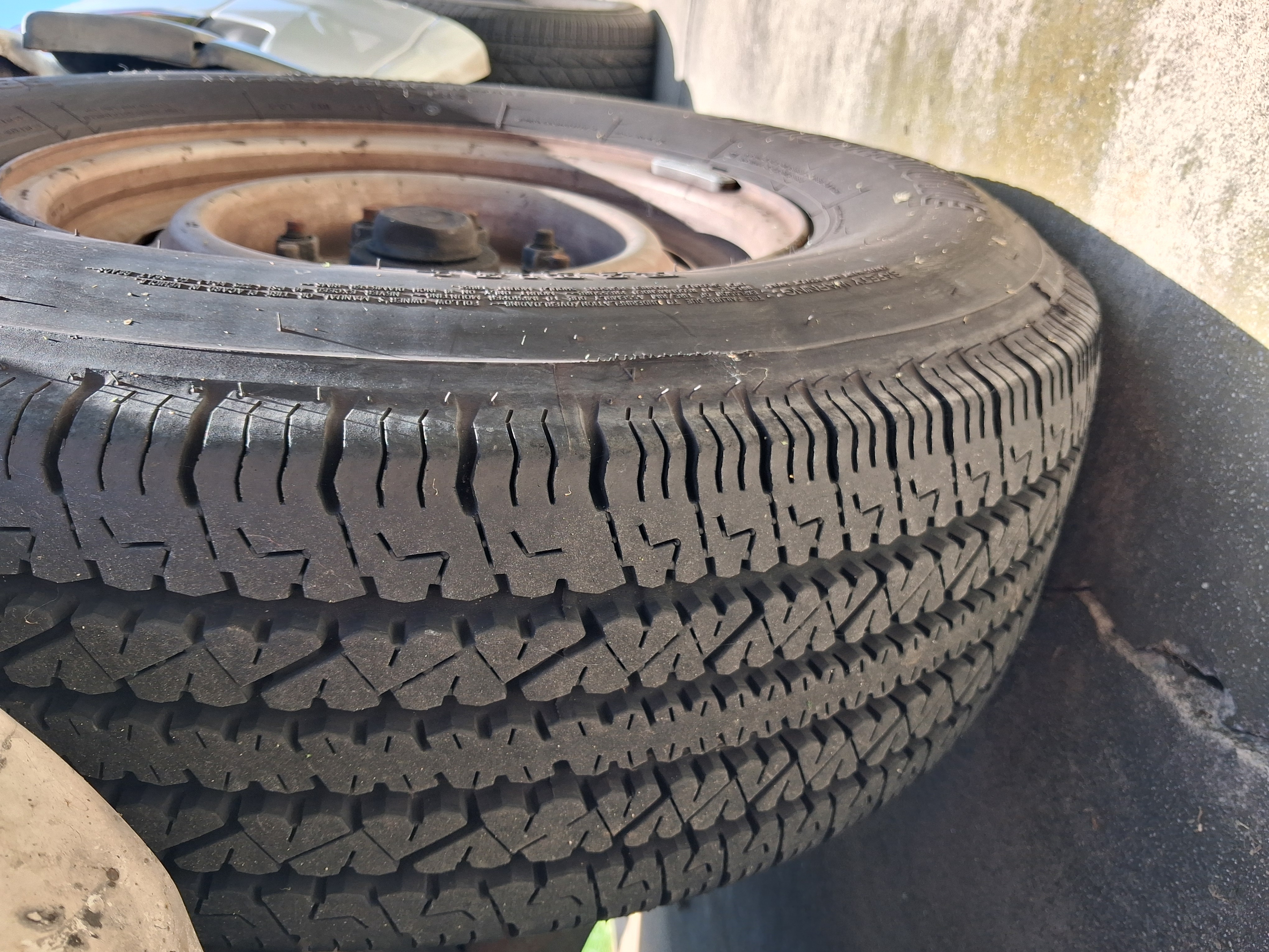Used 2000 Dodge B2500 RWD image 10