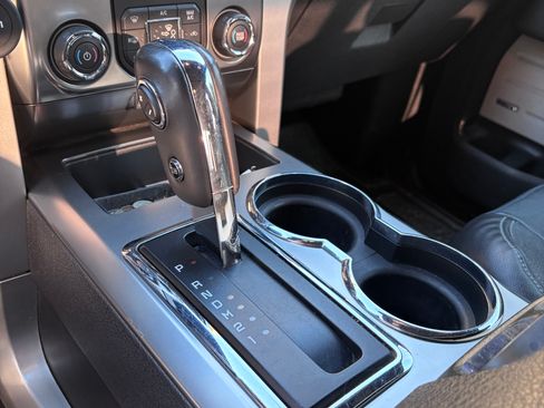 Used 2013 Ford F150 FX4 w/ Luxury Equipment Group image 13