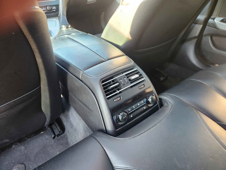 Used 2017 BMW 650i Gran Coupe xDrive AWD/4WD image 10