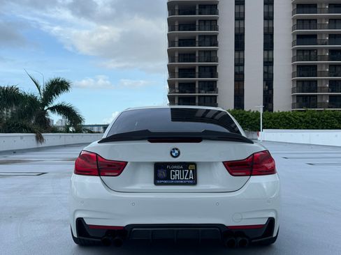 Used 2018 BMW 440i Convertible RWD image 18