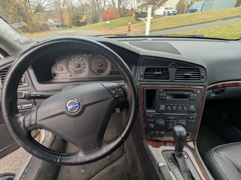 Used 2006 Volvo S60 2.5T image 11