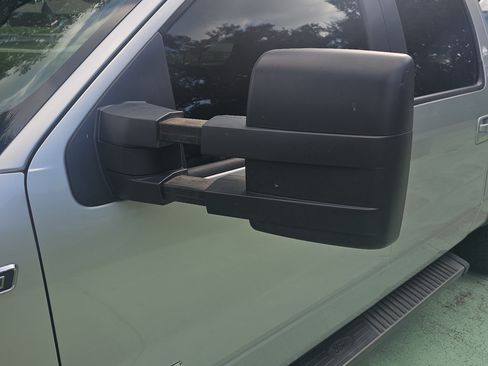 Used 2012 Ford F150 FX4 w/ FX Luxury Pkg image 5