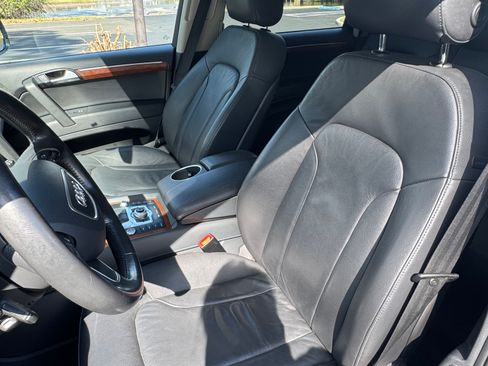 Used 2014 Audi Q7 3.0T Premium Plus image 15