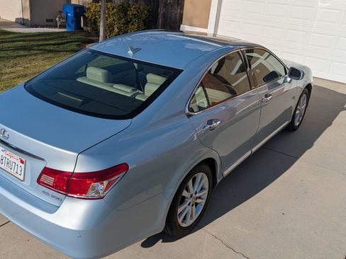 Used 2012 Lexus ES 350 image 6