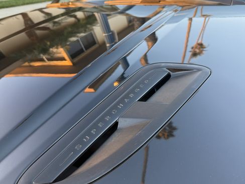 Used 2010 Jaguar XKR R image 5