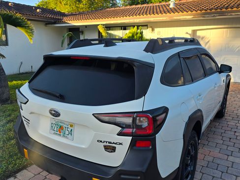 Used 2024 Subaru Outback Wilderness image 29