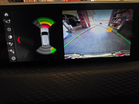 Used 2020 BMW X2 M35i w/ Premium Package image 22