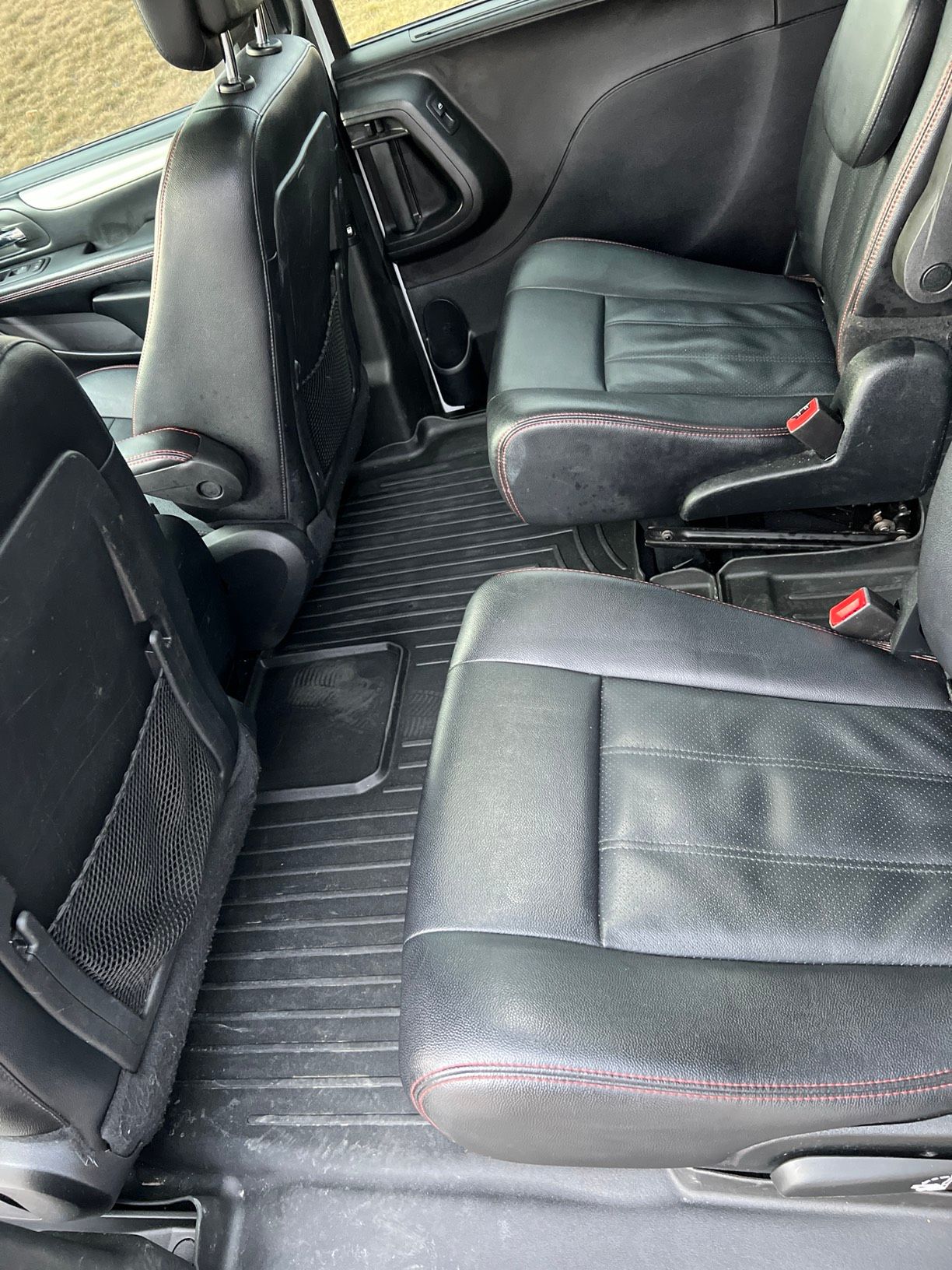 Used 2019 Dodge Grand Caravan GT FWD image 13