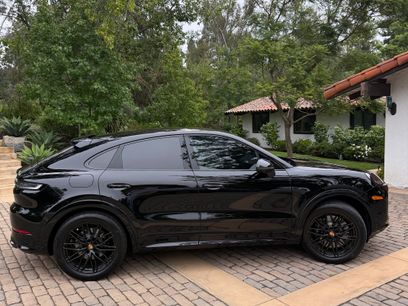 Used 2024 Porsche Cayenne S