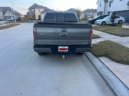 Used 2012 Ford F150 FX2 w/ FX Luxury Pkg image 14